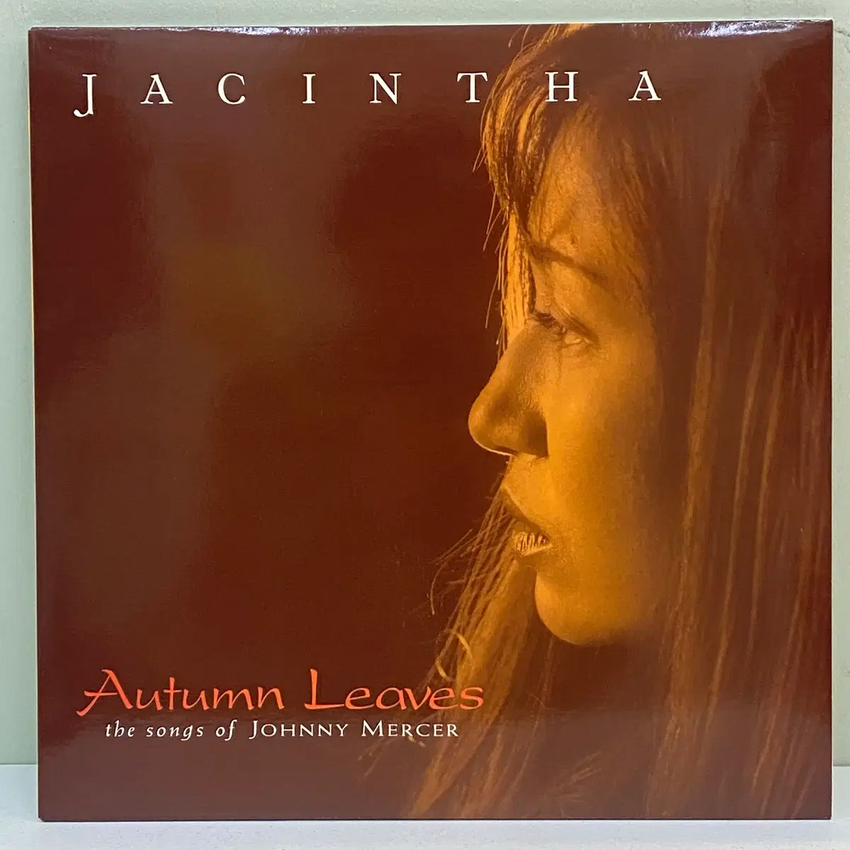 LP) Jacintha - Autumn Leaves (2LP) | 브랜드 중고거래 플랫폼, 번개장터